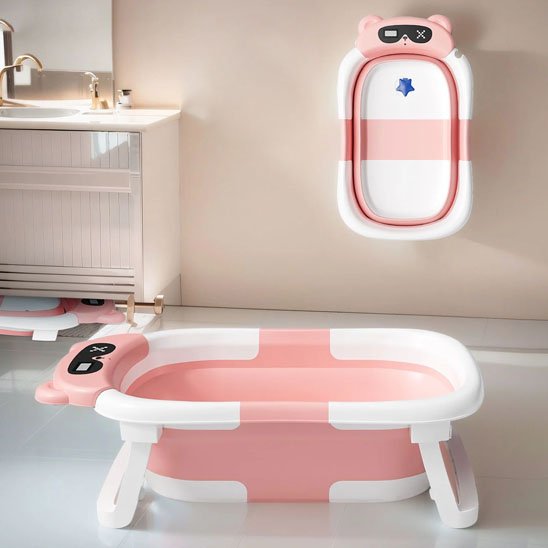 Baignoire bébé 