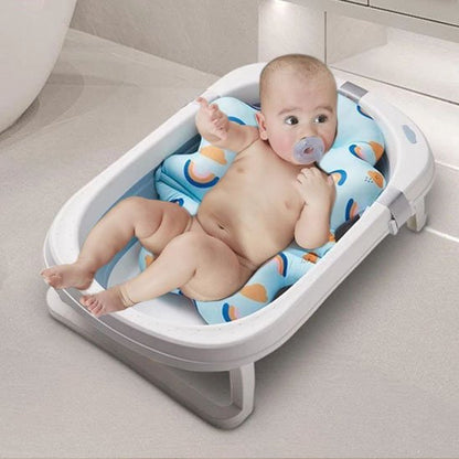 Baignoire bébé 