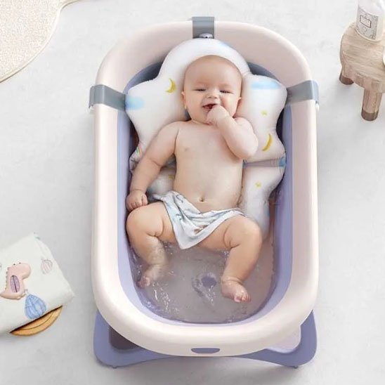 Baignoire bébé 