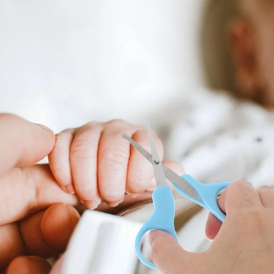 Coupe ongle pour bebe 