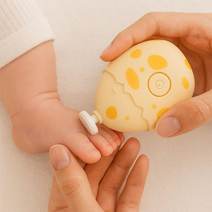 Lime a ongle bebe​