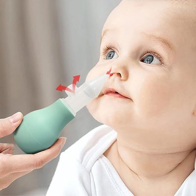 Mouche bébé