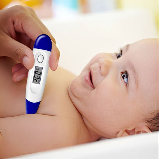 Thermomètre digital 