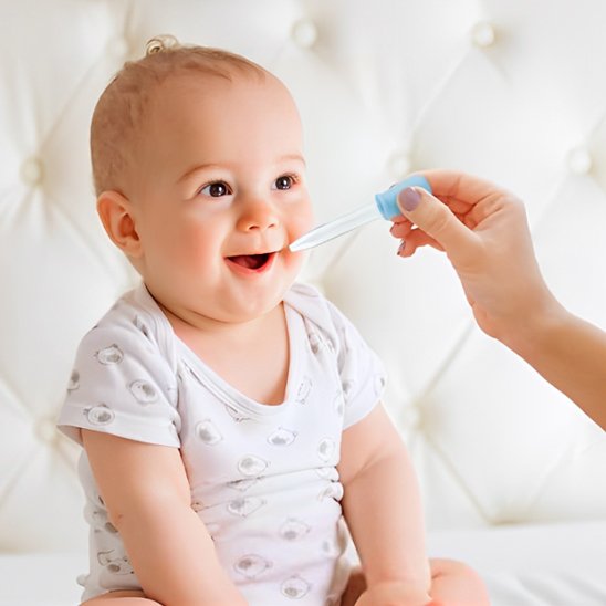 Trousse de toilette bebe 