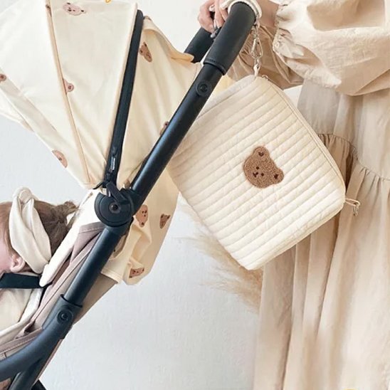 Trousse de toilette bebe 